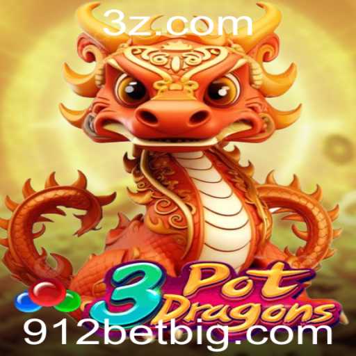 Explorando o Universo de 3PotDragons: Um Novo Fenômeno nos Jogos de Aposta