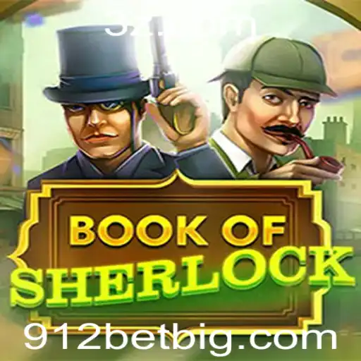 Explorando o Mundo do Jogo BookOfSherlock