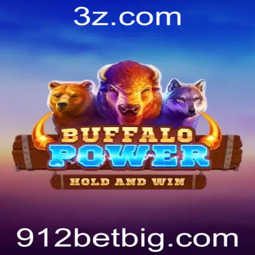 BuffaloPower: A New Era in Online Gaming with 912 Bet