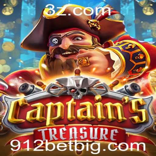 CaptainssTreasure: Desvendando os Segredos do Jogo de Aventura e Estratégia