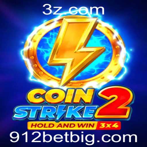 Descubra Coinstrike2: O Novo Jogo de Apostas 912 Bet