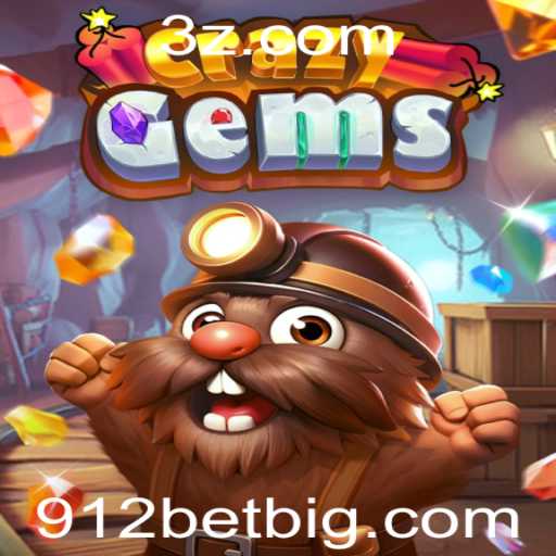 Explorando o Mundo de CrazyGems e a Experiência de Aposta 912 bet