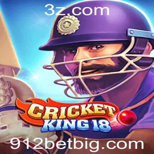 Explorando o Mundo de CricketKing18: Uma Nova Era nos Jogos de Estratégia