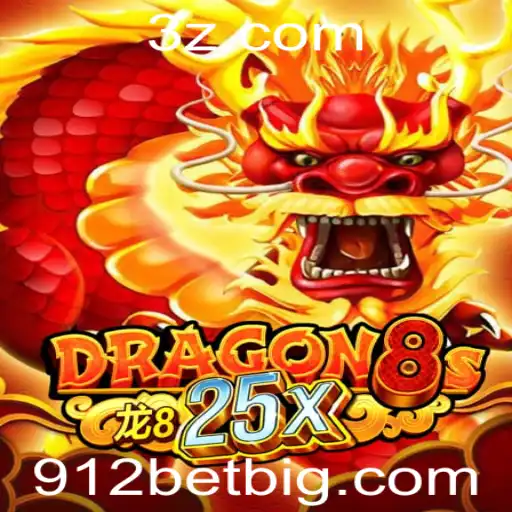 Dragon8s25x: Explorando o Fenômeno do Jogo com 912 Bet