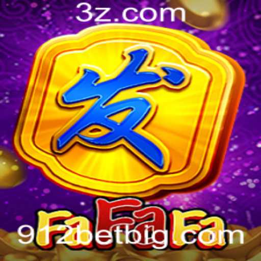Descubra o Fascinante Mundo do Jogo FaFaFa e a Estratégia 912 Bet