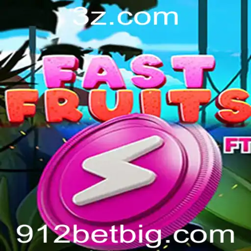 Explorando FastFruits: Um Novo Mundo de Diversão e Apostas com 912 bet