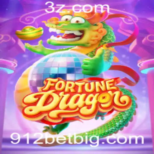 Explorando FortuneDragon: Um Mergulho no Fascinante Mundo do Jogo de Apostas '912 Bet'