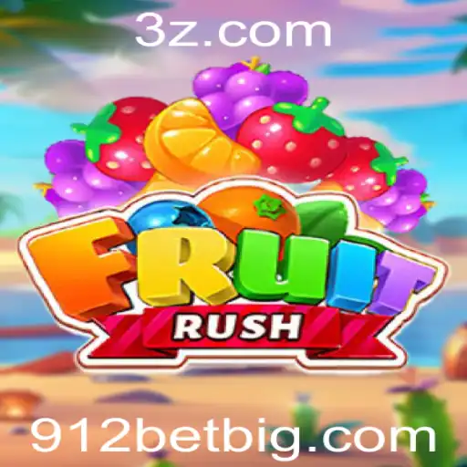 FruitRush: O Novo Jogo que Está Revolucionando o Mundo das Apostas