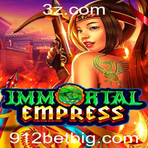 Explorando ImmortalEmpress: Um Mergulho nas Regras e Mecânicas do Jogo