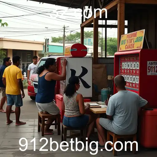 O Impacto e a Persistência do Jueteng nas Filipinas