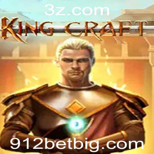 Explorando KingcraftMenomin: O Novo Fenômeno no Mundo dos Jogos com 912 bet