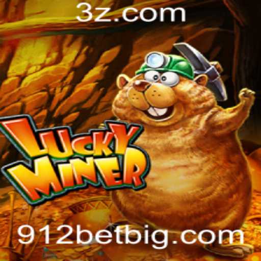 Explorando o Universo de LuckyMiner e a Estratégia 912 Bet