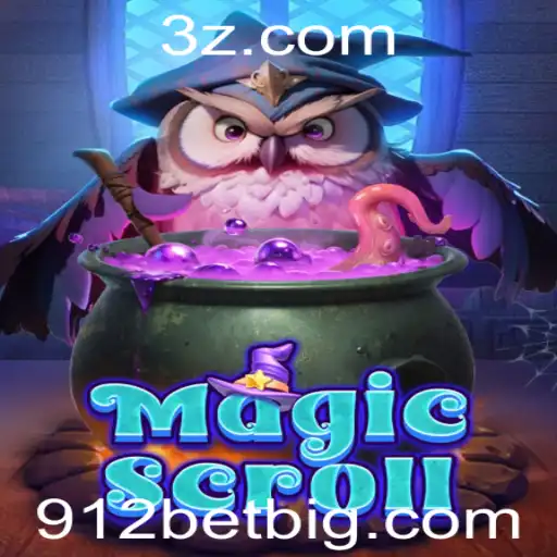 MagicScroll: Um Novo Jogo que Conecta Estratégia e Aventura