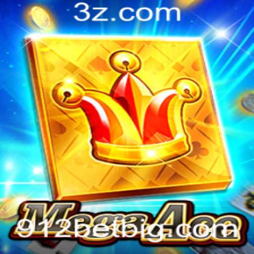 Explorando MegaAce: O Jogo que Está Transformando o Cenário dos Cassinos