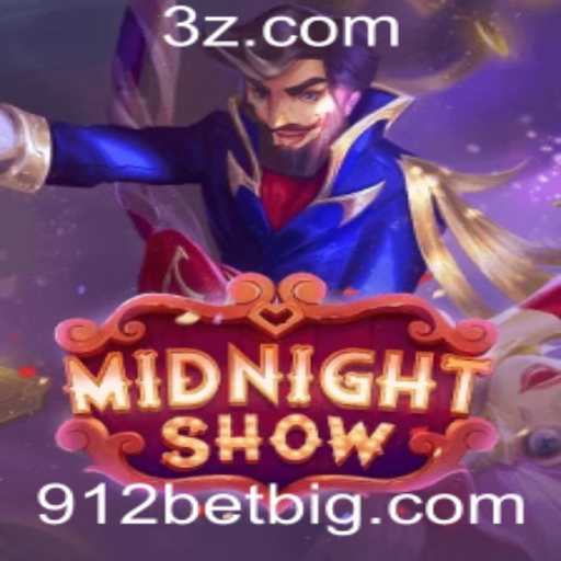 Descubra o Fascinante Mundo de MidnightShow: O Jogo que Está Conquistando Todos