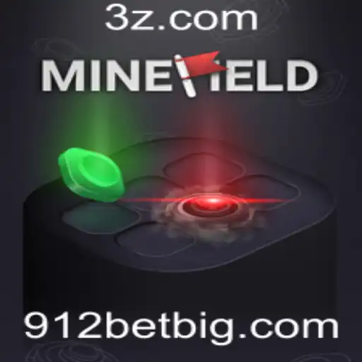 MineField: Uma Nova Aventura no Mundo dos Jogos de Apostas