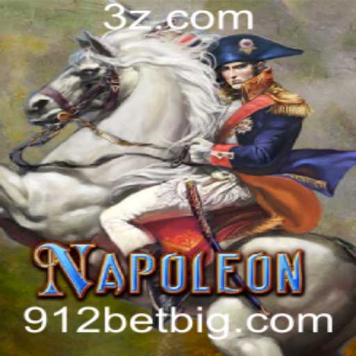 Napoleon: Descubra o Jogo de Estratégia Intrigante com 912 Bet