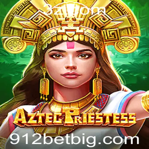 Descubra AztecPriestess: Aventura e Estratégia no Mundo dos Deuses Astecas