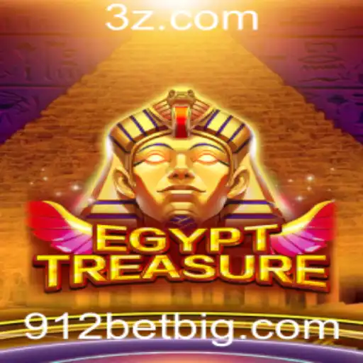 Explorando o Universo do Jogo EgyptTreasure e as Oportunidades com 912 Bet