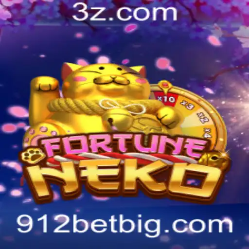 FortuneNeko: Descubra a Emoção do Novo Jogo de Apostas 912 Bet