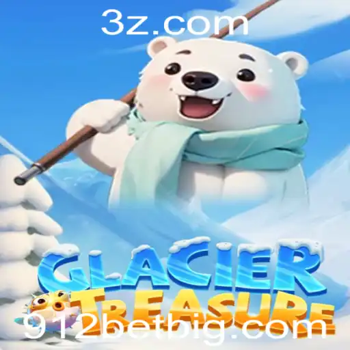 Descubra o Universo Congelante de GlacierTreasure: Um Mergulho nas Regras e Aventuras do Jogo