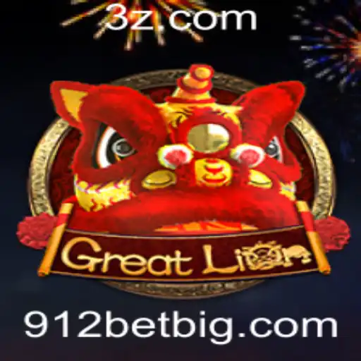 GreatLion: Um Mergulho no Mundo do Jogo com 912 Bet