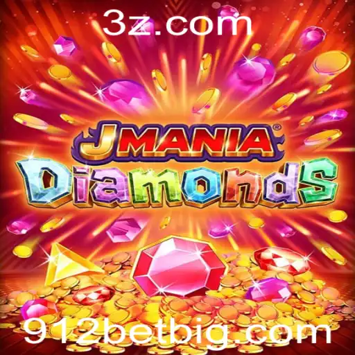 Explorando o Universo de JManiaDiamonds: O Jogo que está Revolucionando o Mundo dos Bônus e Apostas Online