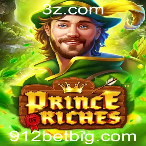 Explorando 'PrinceOfRiches': Um Mergulho no Mundo de Apostas com '912 Bet'