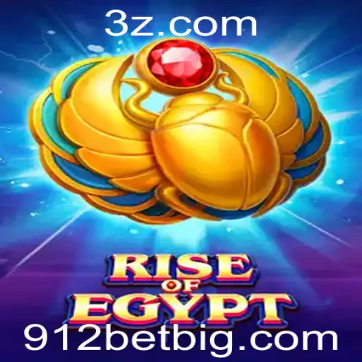 Desbravando Rise Of Egypt: Aventura e Estratégia no Mundo dos Faraós