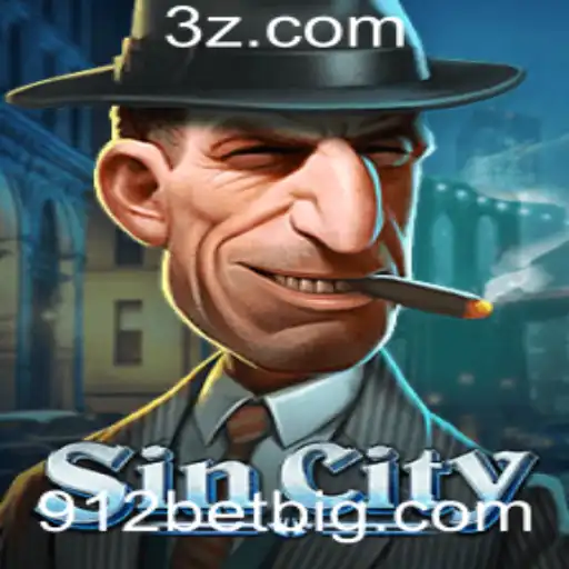Descubra SinCity: O Fascinante Mundo do Jogo 912 Bet