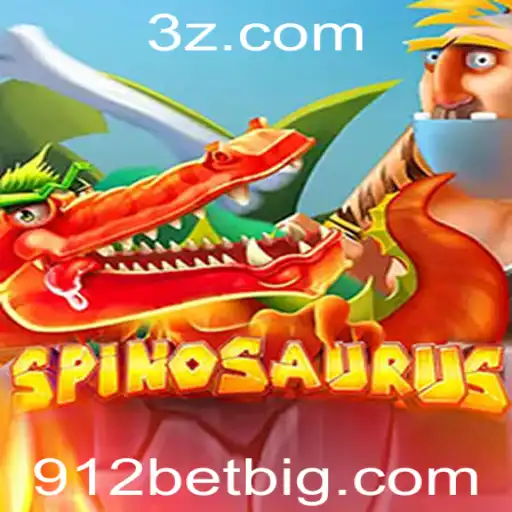 Descubra a Aventura do Spinosaurus: Um Jogo Emocionante de Estratégia e Sorte