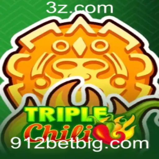 Descubra as Emoções do Jogo TripleChili e a Dinâmica do 912 Bet