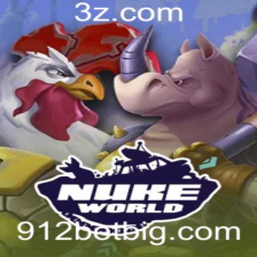 Explorando NukeWorld: O Jogo de Estratégia Pós-Apocalíptico
