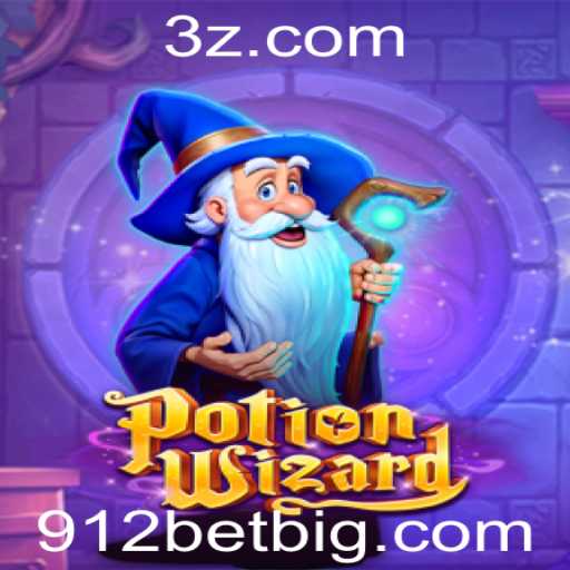 Descubra PotionWizard: O Fascinante Mundo da Magia e Apostas com 912 Bet