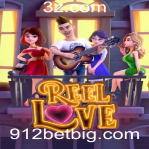 Explorando o Fascinante Mundo do Jogo ReelLove: Uma Aposta Empolgante com 912 Bet