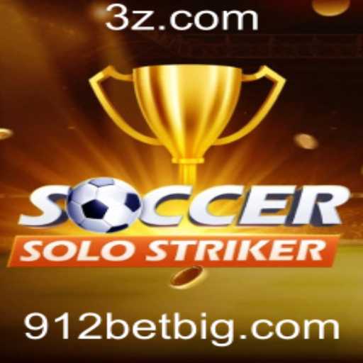 Desvendando SoccerSoloStriker: O Novo Fenômeno dos Jogos com Dinâmicas Inovadoras