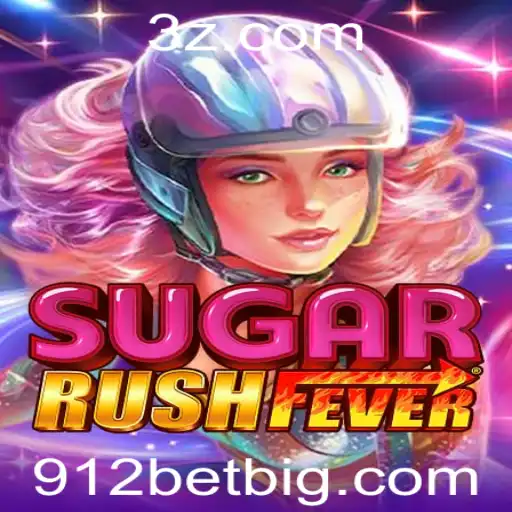 Descubra SugarRushFever: Um Mergulho Doce no Mundo das Apostas de 912 Bet