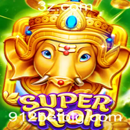 Descubra o Mundo do Jogo SuperRich com 912 Bet