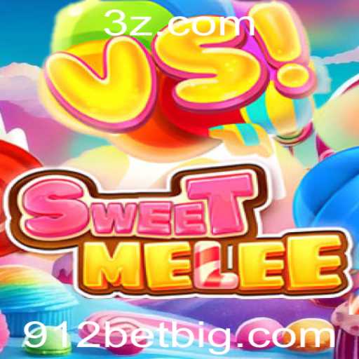 SweetMelee: A Nova Sensação no Mundo dos Jogos Online