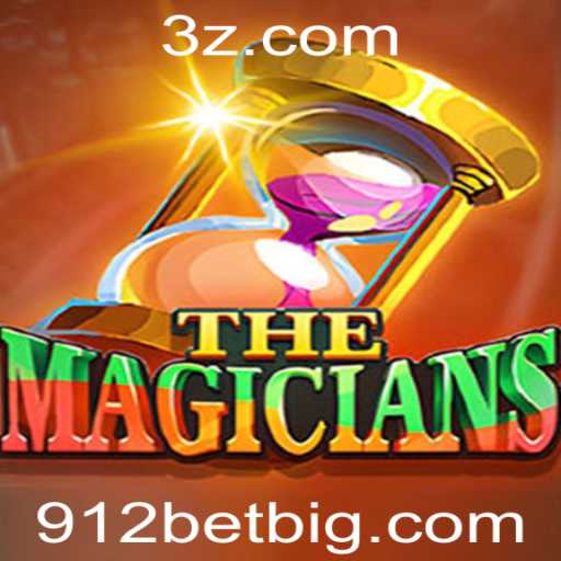 Descubra o Mundo Envolvente de TheMagicians e o Impactante 912 Bet