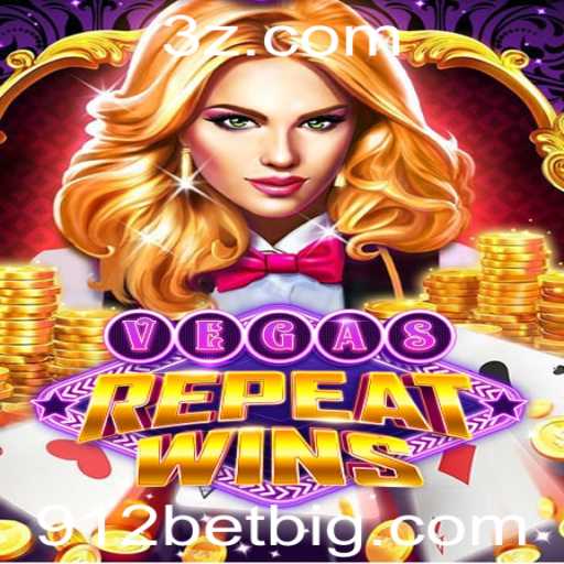 Explorando o Mundo de VegasRepeatWins: Como Dominar o Jogo de Cassino
