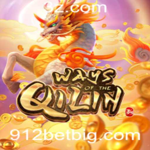 Explorando o Fascinante Mundo de WaysoftheQilin e a Tendência do 912 Bet