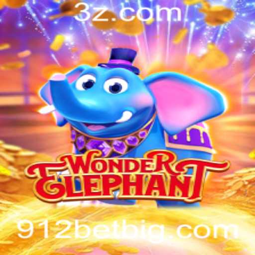 Explorando o Mundo de WonderElephant