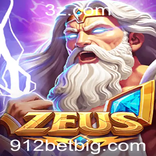Descubra o Mundo de Zeus e a Plataforma 912 Bet